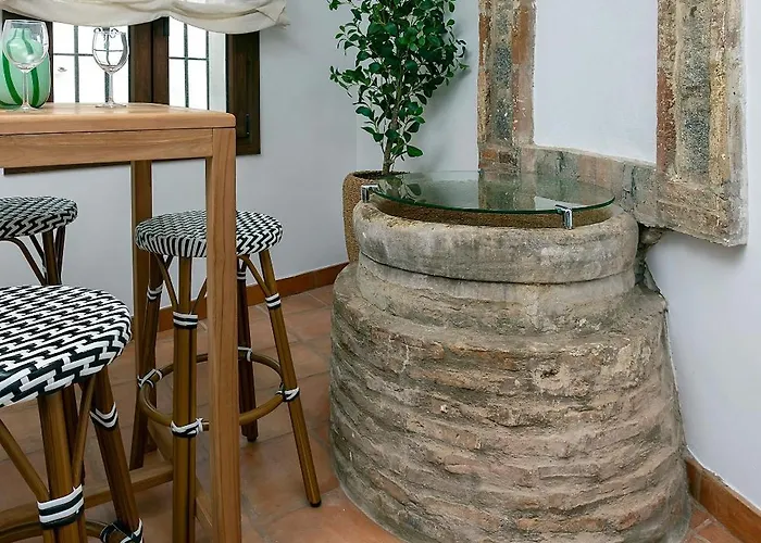 Genteel Casa San Pedro 코르도바