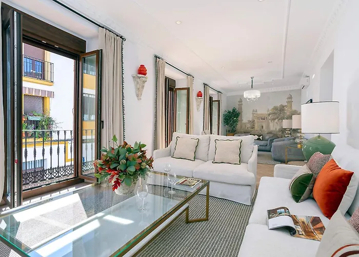 Genteel Casa San Pedro 아파트 *