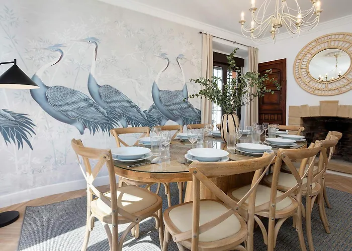 Genteel Casa San Pedro Апартаменты *