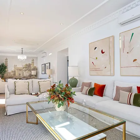 Genteel Casa San Pedro Córdoba