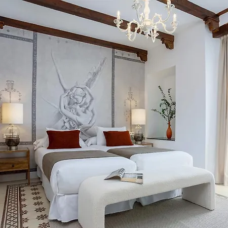 Genteel Casa San Pedro * Córdoba