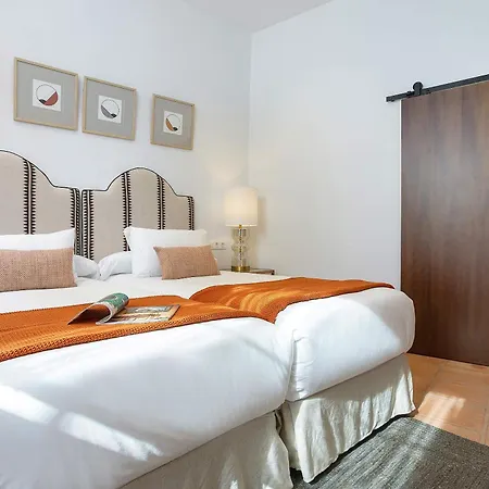 Lägenhet Genteel Casa San Pedro Córdoba