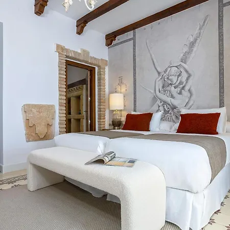 Genteel Casa San Pedro Appartement Córdoba
