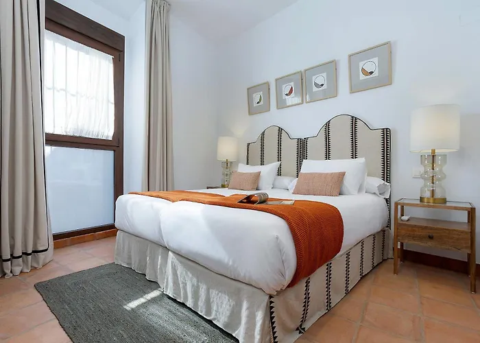 Genteel Casa San Pedro Córdoba