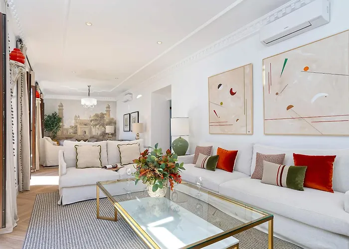 Genteel Casa San Pedro Córdoba