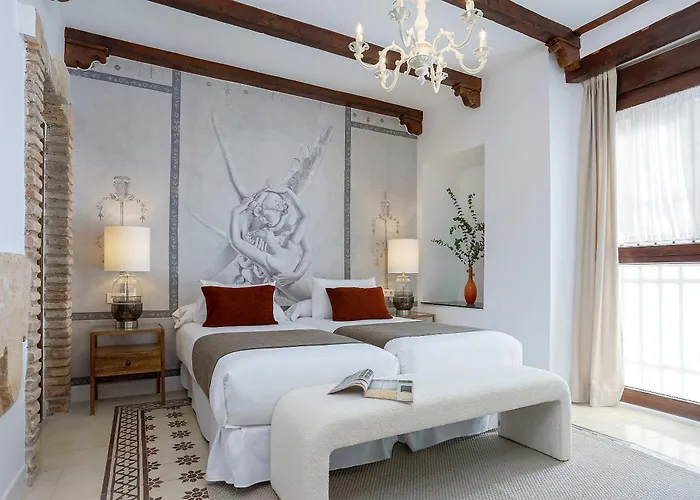 Genteel Casa San Pedro * Córdoba