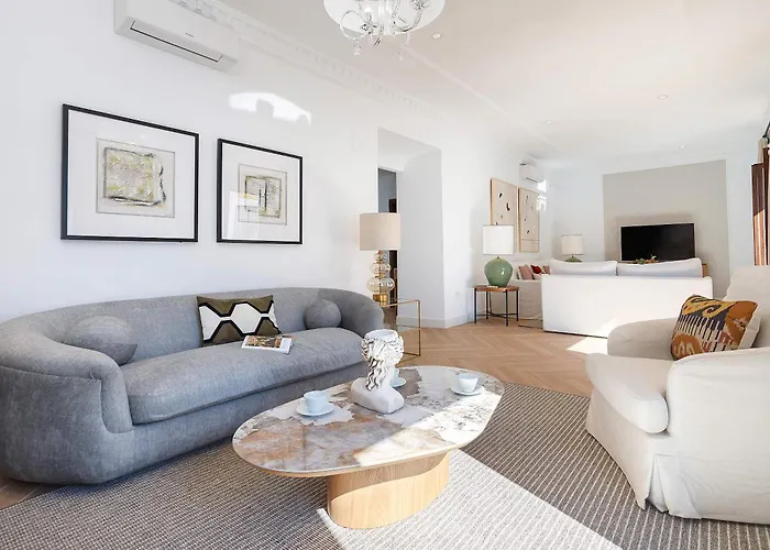 Genteel Casa San Pedro Córdoba