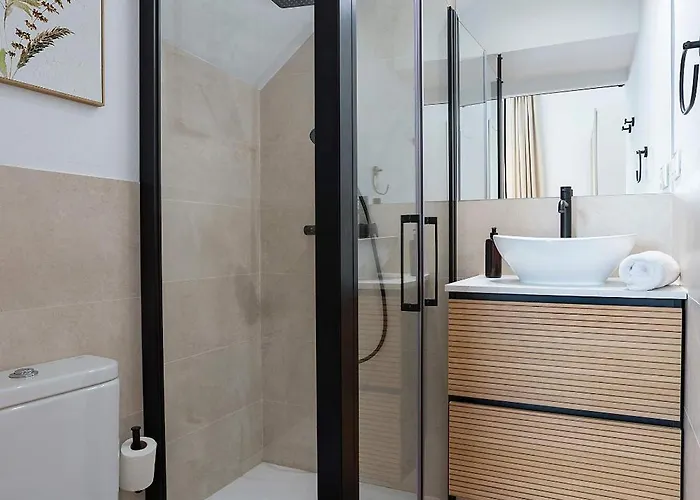 Genteel Casa San Pedro * Córdoba