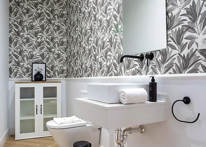 Genteel Casa San Pedro * Córdoba