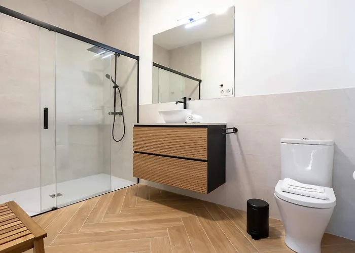 Genteel Casa San Pedro Córdoba