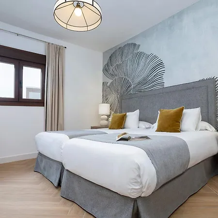 Genteel Casa San Pedro