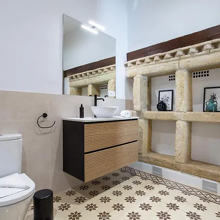 Genteel Casa San Pedro شقة قرطبة