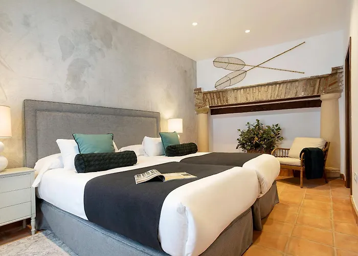 شقة Genteel Casa San Pedro قرطبة