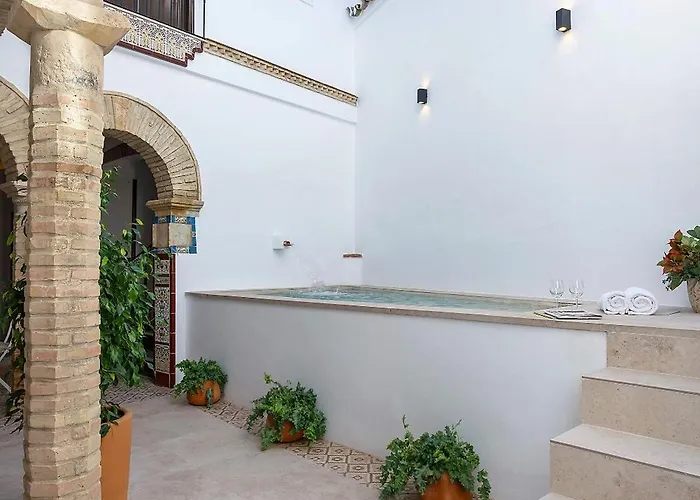 Genteel Casa San Pedro * قرطبة