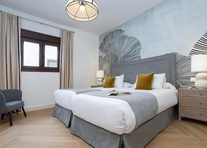 Genteel Casa San Pedro