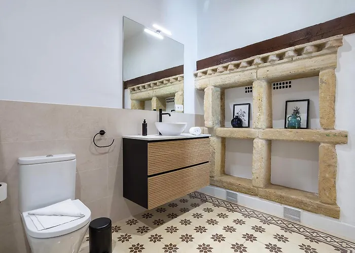 Genteel Casa San Pedro شقة قرطبة