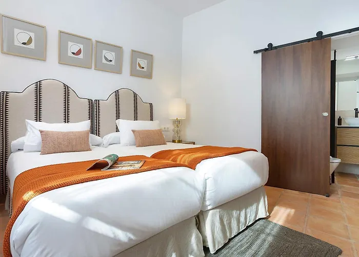 شقة Genteel Casa San Pedro قرطبة