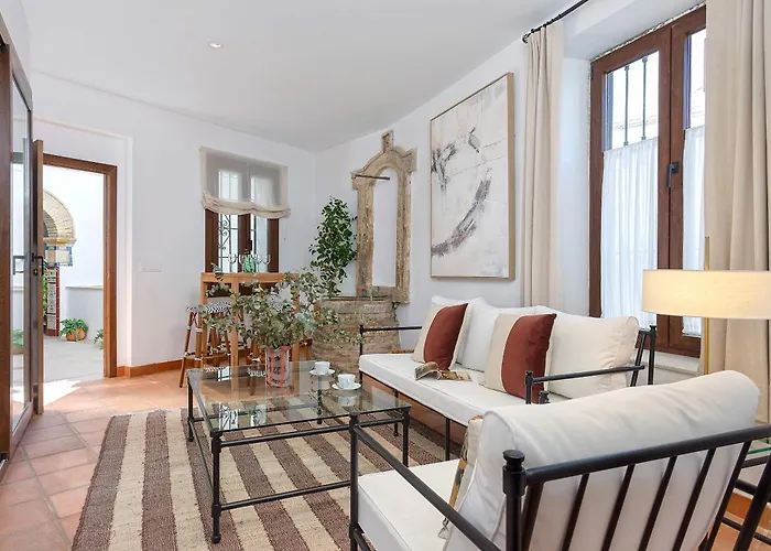 Genteel Casa San Pedro * قرطبة