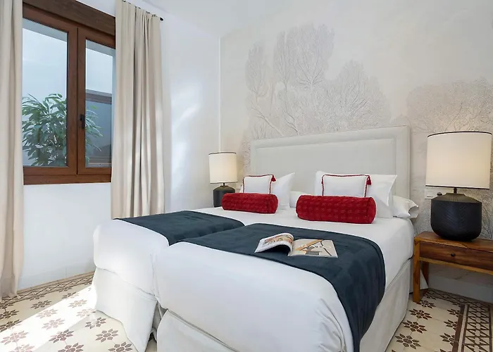 Genteel Casa San Pedro * قرطبة