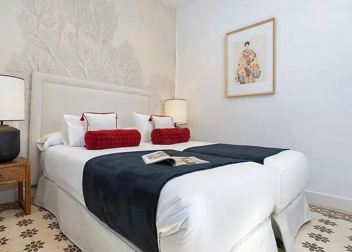 Genteel Casa San Pedro * قرطبة