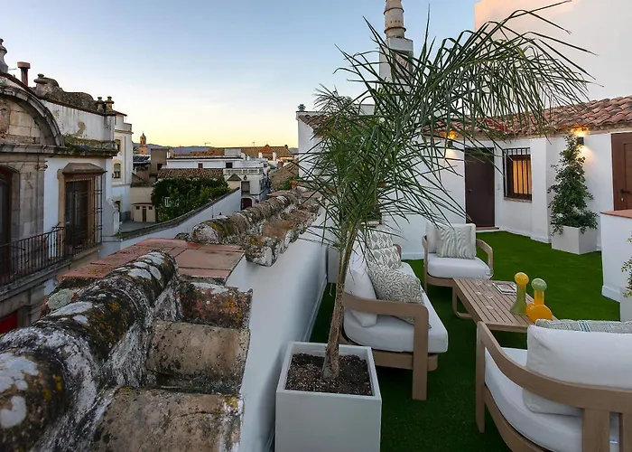 Genteel Casa San Pedro شقة قرطبة