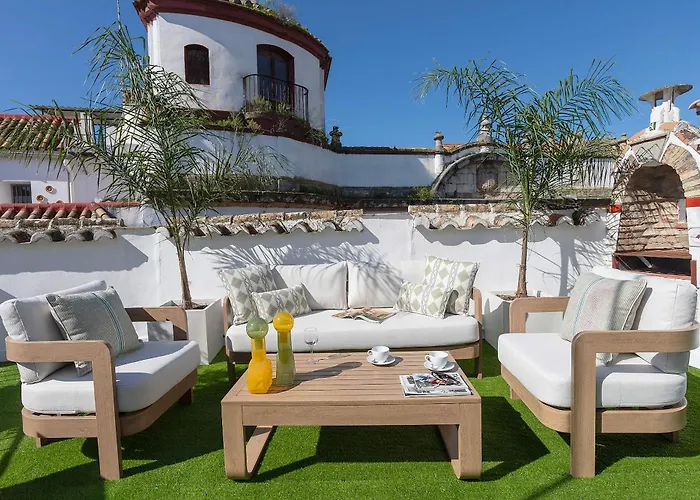 شقة Genteel Casa San Pedro قرطبة